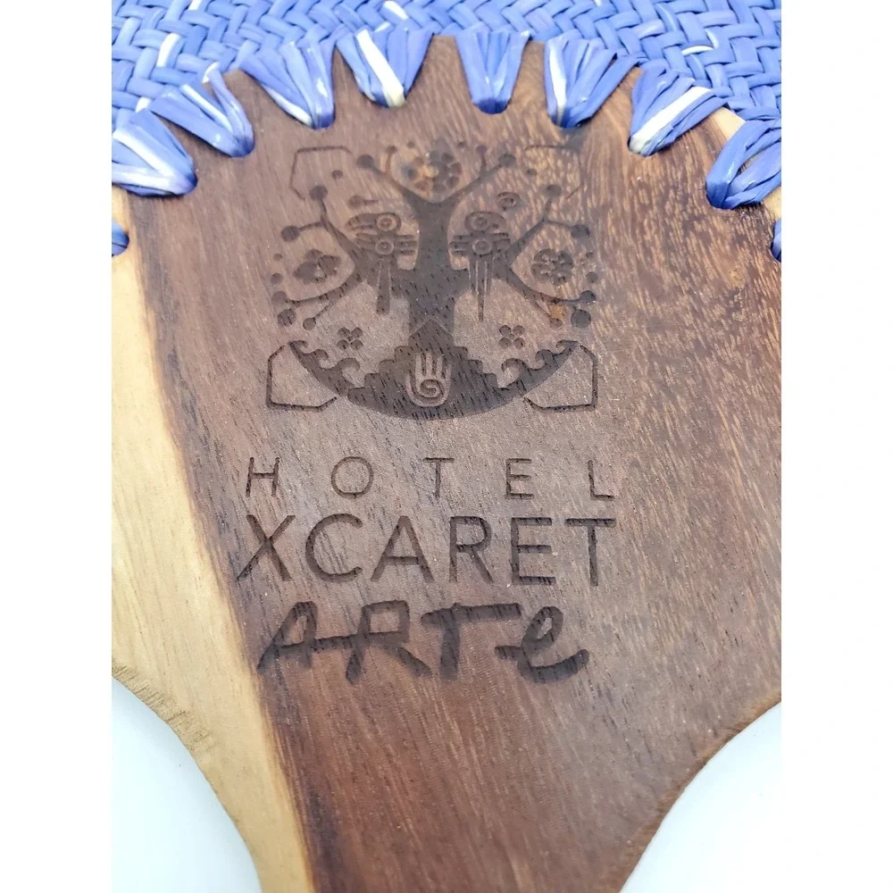 Handmade Fan